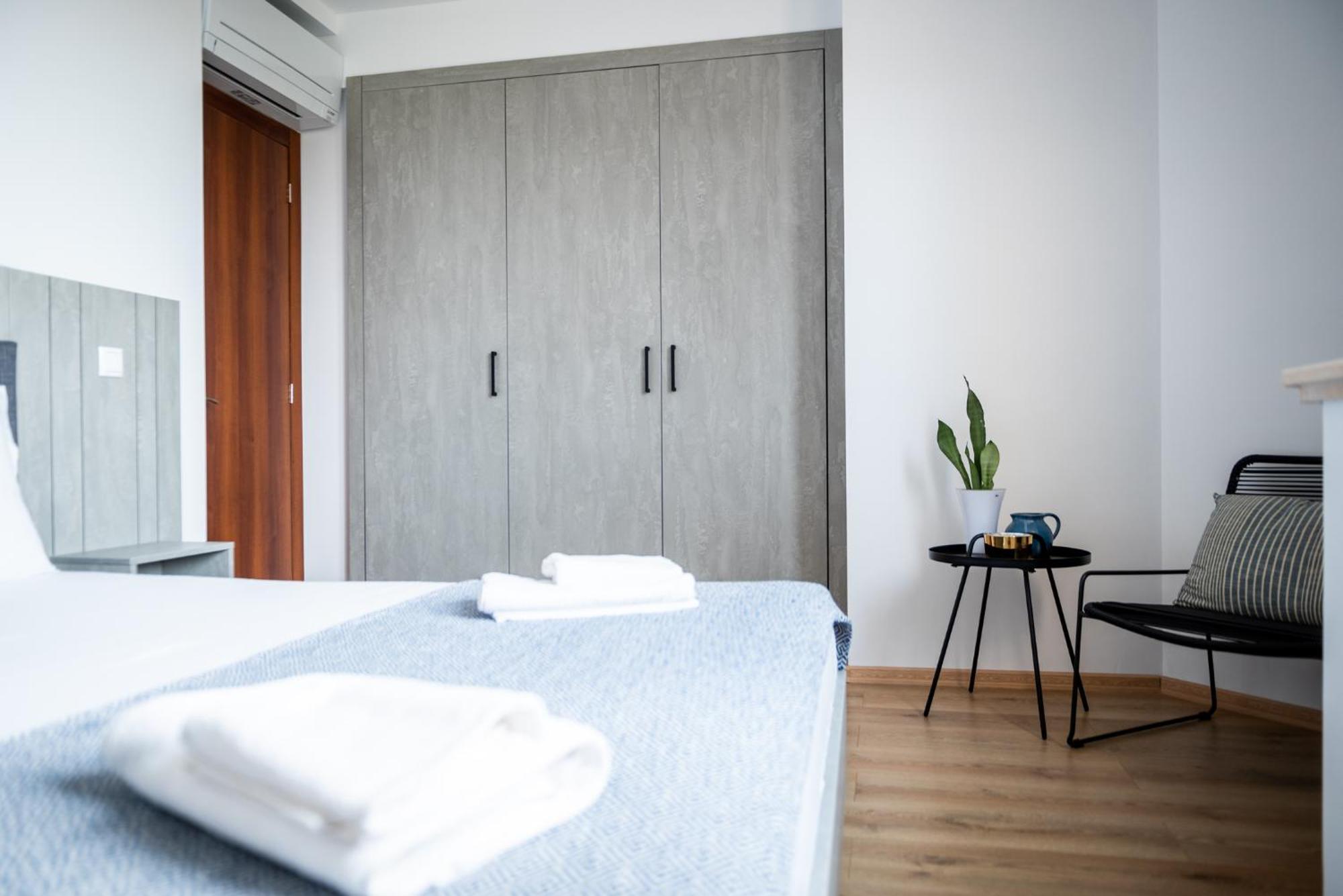Queen'S Garden Balchik Apartment ภายนอก รูปภาพ