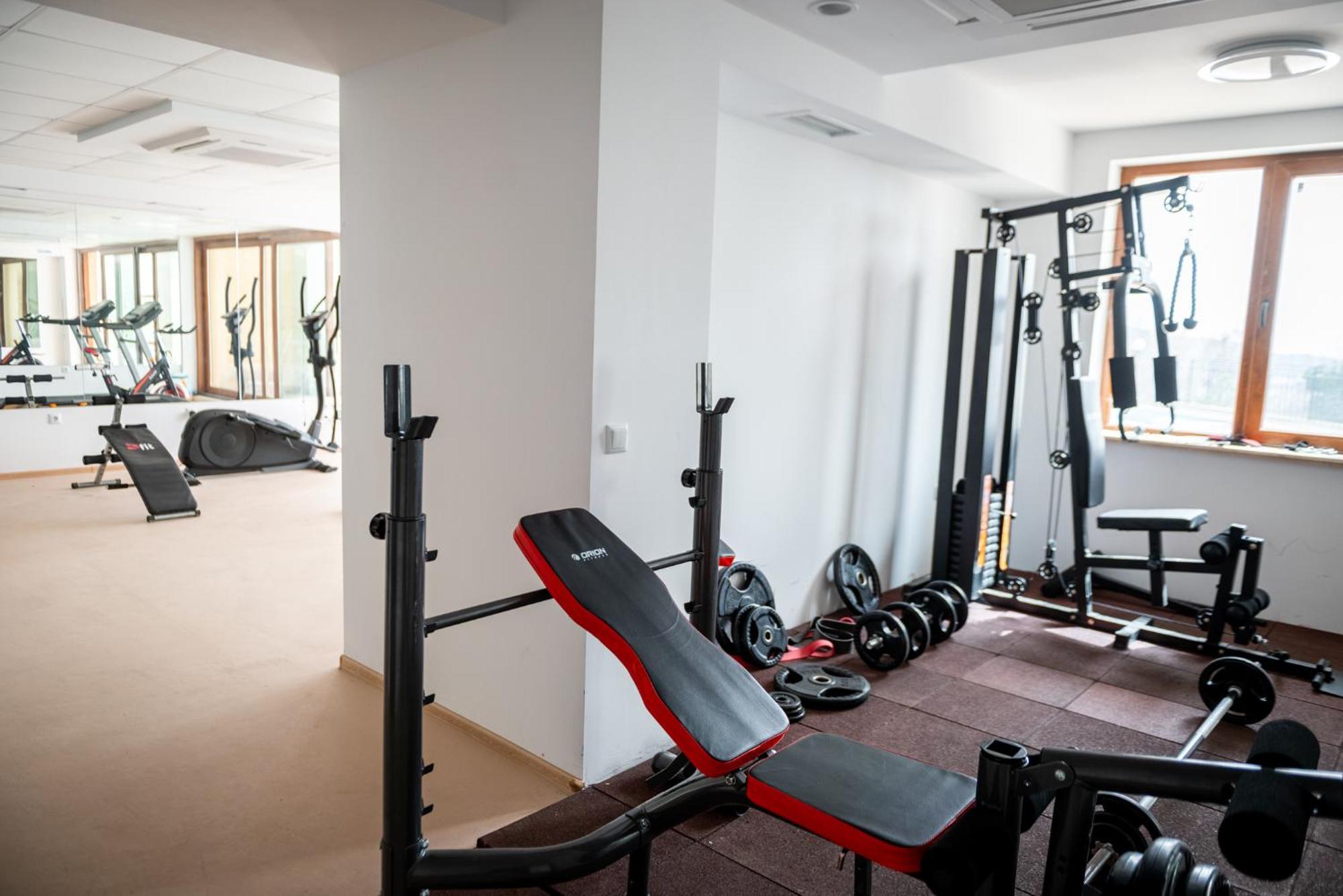 Queen'S Garden Balchik Apartment ภายนอก รูปภาพ