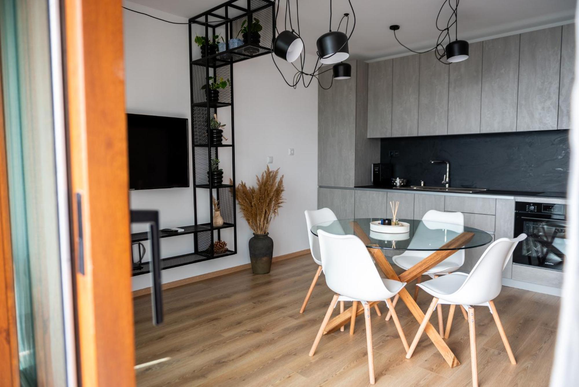 Queen'S Garden Balchik Apartment ภายนอก รูปภาพ