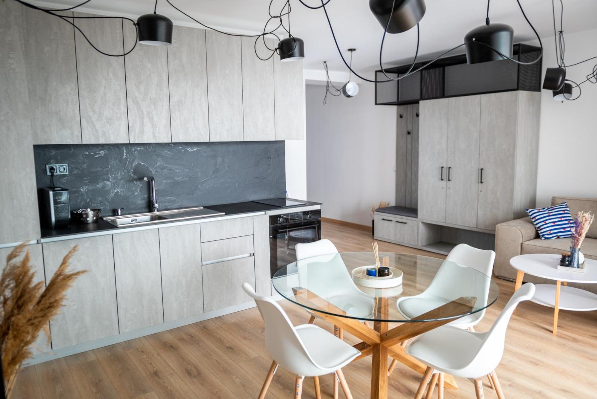 Queen'S Garden Balchik Apartment ภายนอก รูปภาพ